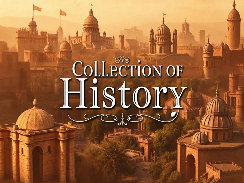 Historia